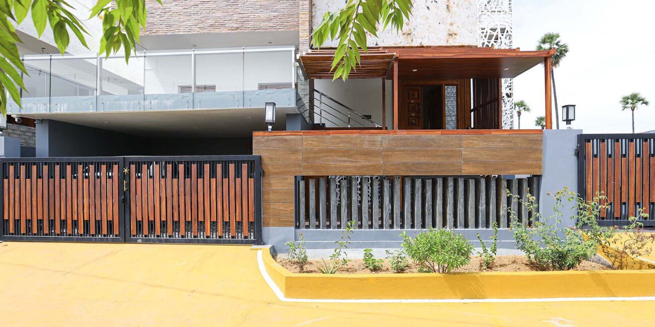 residential building contractor