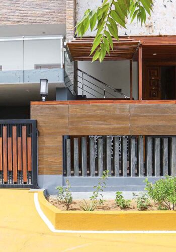 residential building contractor