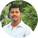 Ganesh Manoharan profile picture