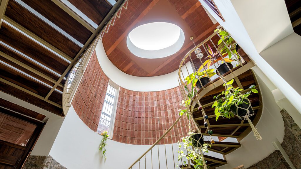 Maximising Natural Light for Vastu
