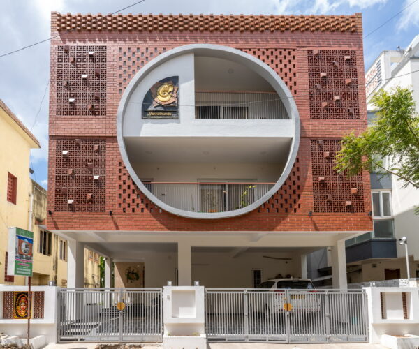 home construction in Chennai