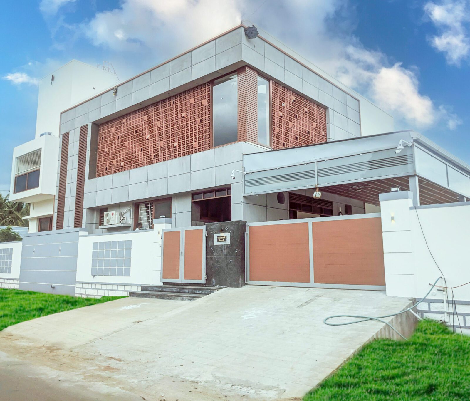 house construction in chennai