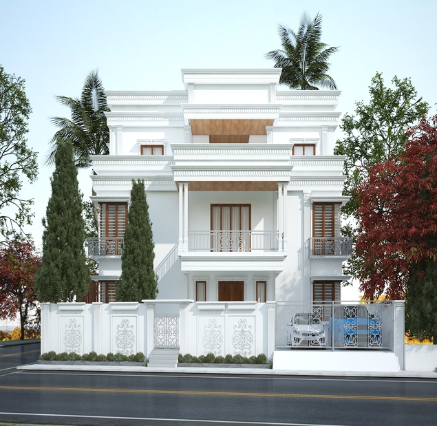 residential construction companies in chennai