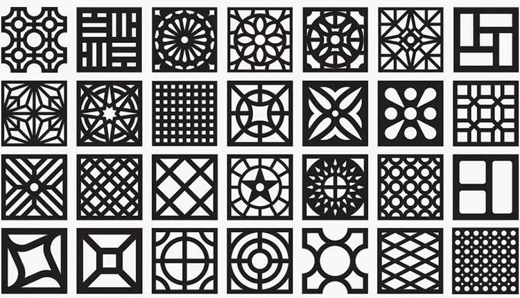 Terracotta Jali Designs for Home Exteriors: Enhancing Privacy and ...